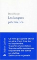 [Serge, David] Les langues paternelles Les_la11