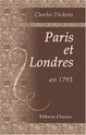 [Dickens, Charles] Paris et Londres en 1793 Paris_12