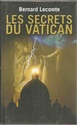 [Lecomte, Bertrand] Les secrets du Vatican Secret10