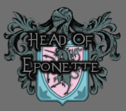 Head of Eponette