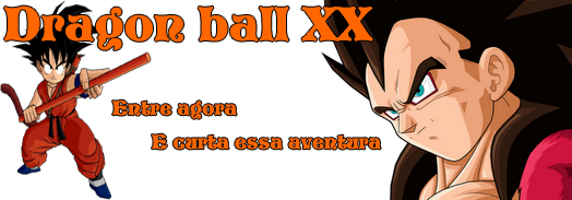 Dragon Ball XX Header33