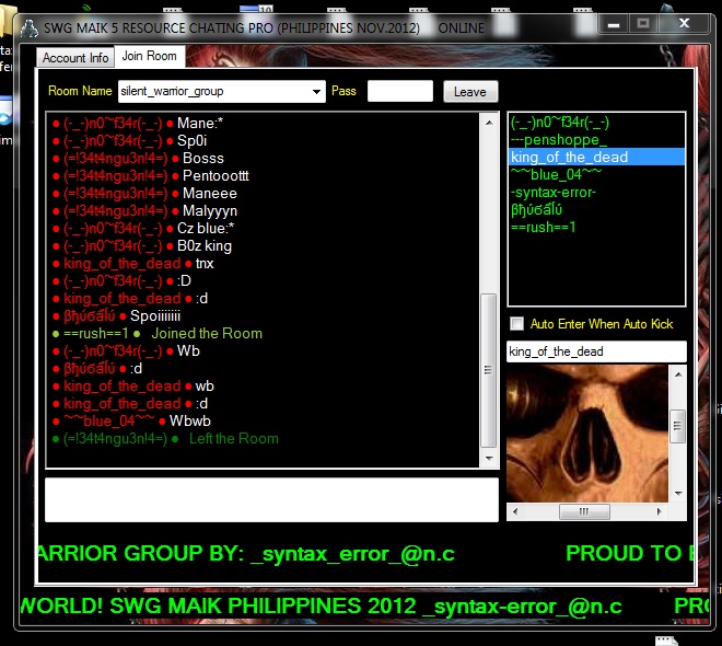 NEW RELEASE!!! SWG MAIK 5 RESOURCE CHAT PRO PHILIPPINES 2012 5res3_10