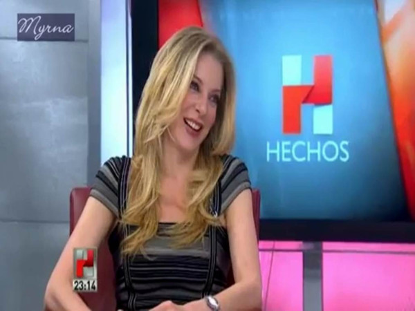 2012-03-27: Edith, "Soy Veracruz" en Hechos con Javier Alatorre 54807011