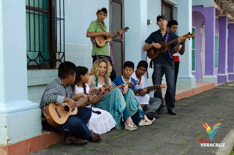 FOTOS OFICIALES "SOY VERACRUZ" - Página 4 Sv910