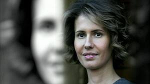 International Letter & Petition to First Lady of Syria, Asma al-Assad: Stop the bloodshed in Syria. Assma10