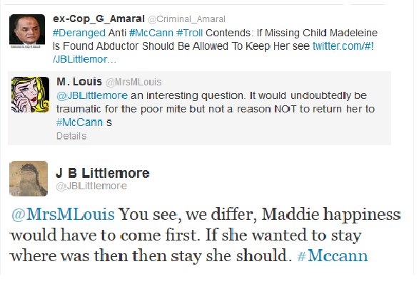 The sick minds of the McCann-haters - Page 20 Cidiot11