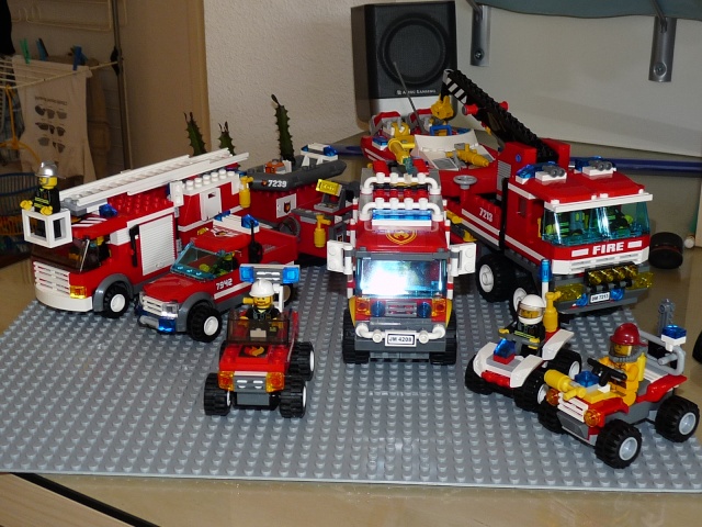 Ma collection de Lego P1010816
