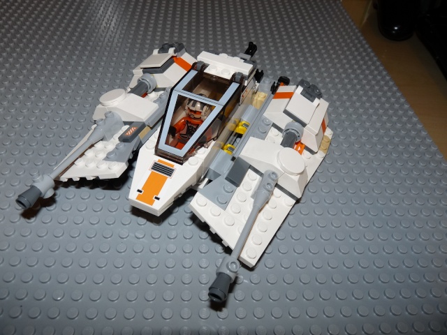 Ma collection de Lego P1010823