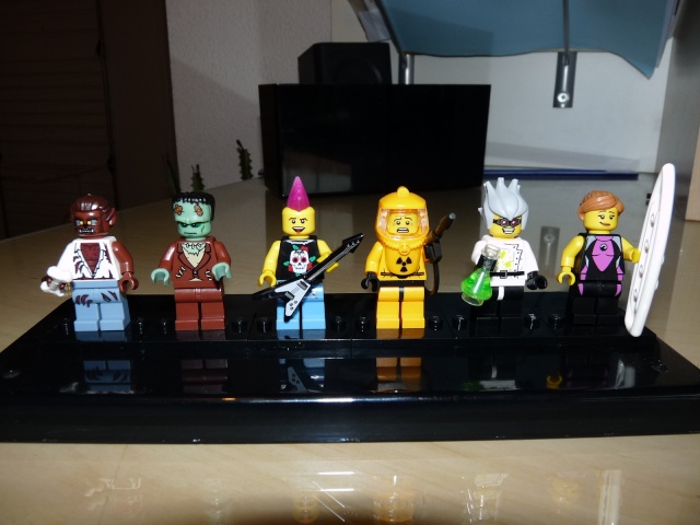 Ma collection de Lego P1010910