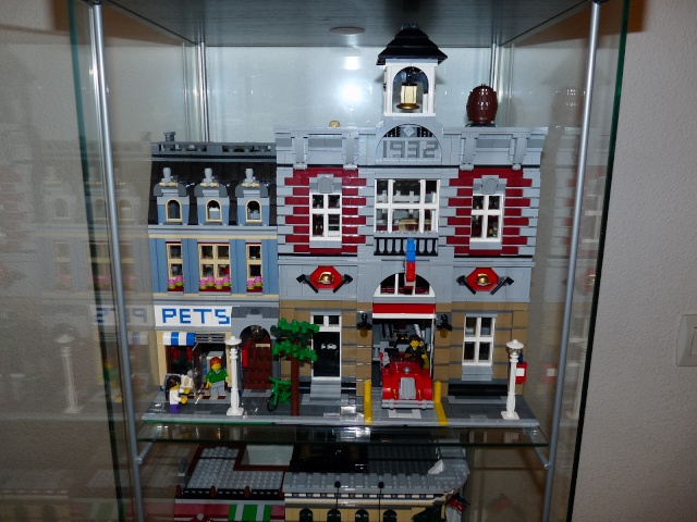 Ma collection de Lego P1010915