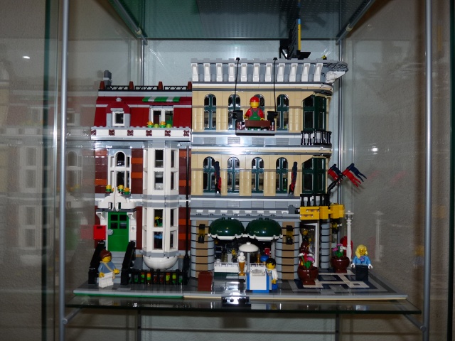 Ma collection de Lego P1010916