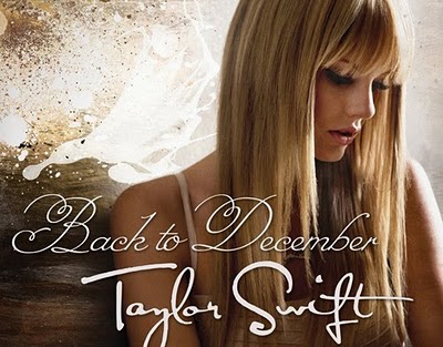 [COMPLETED]Back to December - Taylor Swift Taylor10