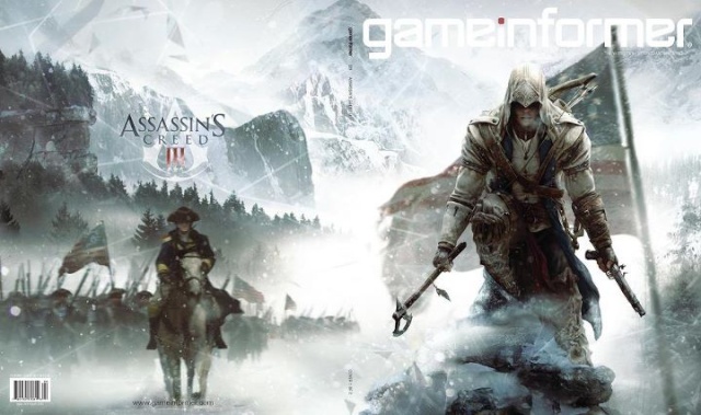 Assassin's Creed III :info and screen-shots leaked 42267310