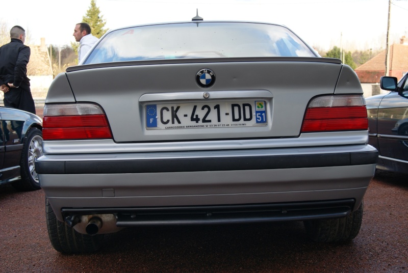 BMW e36 318is de Fook - Page 2 Dsc04912