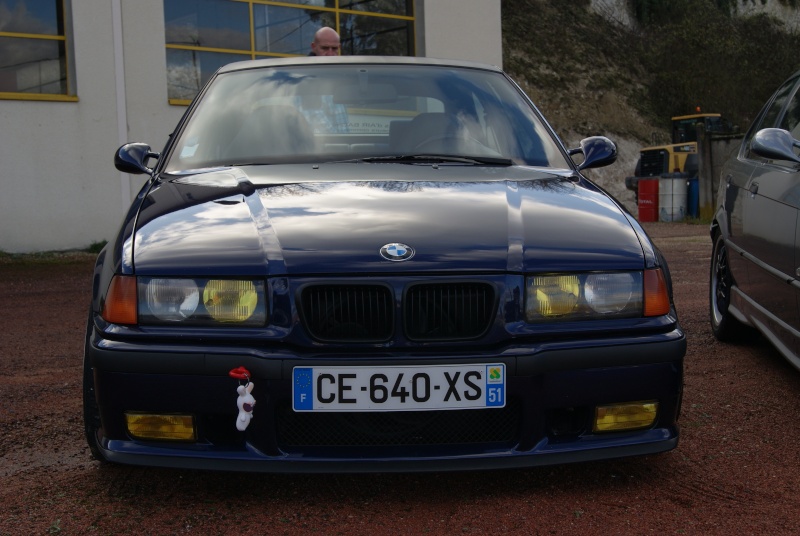 BMW e36 318is de Fook - Page 3 Dsc04914