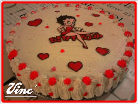 Betty Boop Page 8