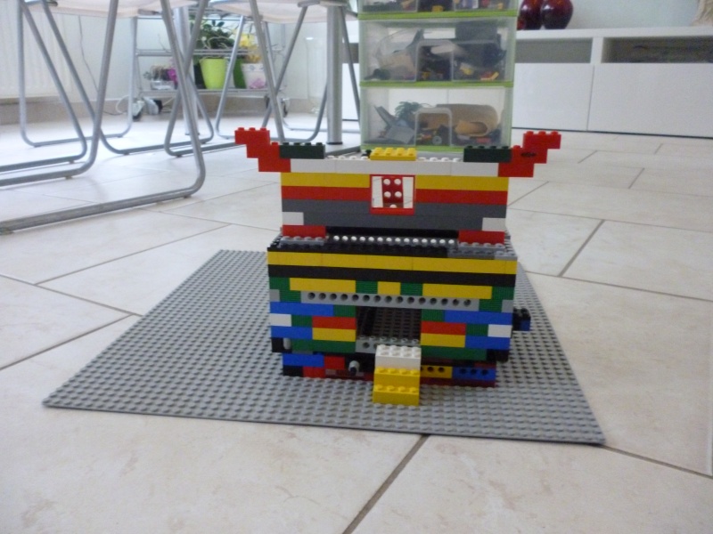 temple lego ninjago Lego_c11
