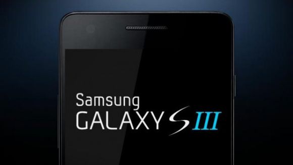 Samsung Galaxy S III укомплектуют 4,6-дюймовым экраном Super AMOLED Plus HD 13281610