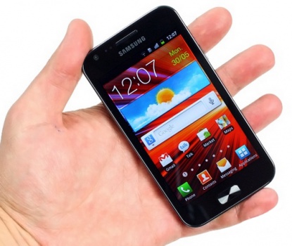  Samsung Galaxy R (GT-i9103) 6_sams10