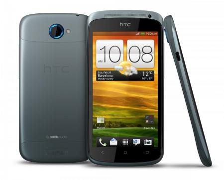 Стартуют продажи новой линейки смартфонов от HTC Htc-on10