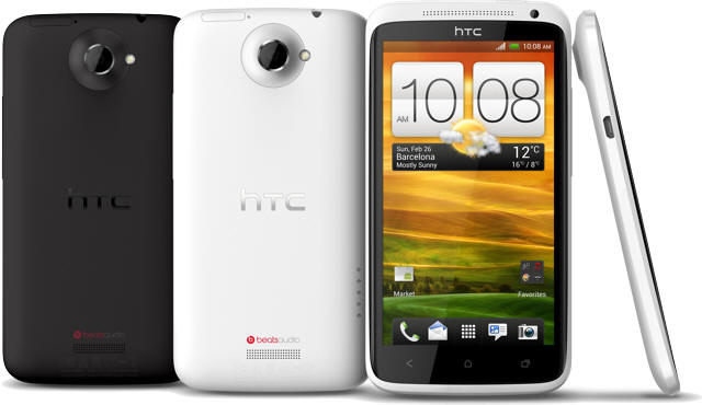 Смартфоны HTC One X, One S и One V появятся в России 2-го апреля Htc_on10