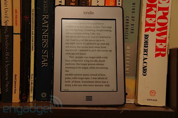 Amazon Kindle Touch 3G в апреле поступит в продажу в 175 странах Kindle10