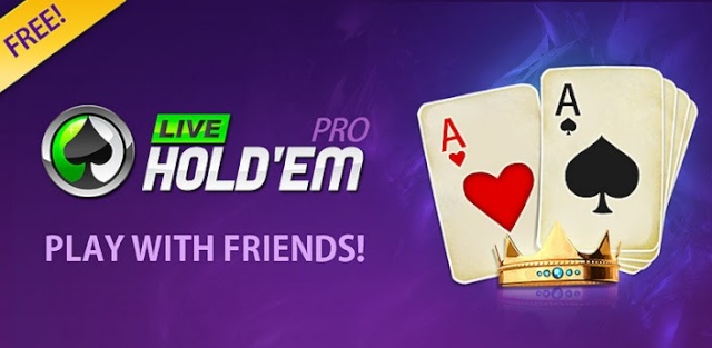 Live Holdem Poker Pro Unname19