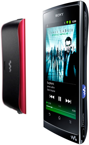 Android-плееры Walkman Z поступили в российскую продажу Z1000_12