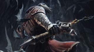 [Info E3] Castlevania Lords of Shadow 2 confirmé !!! Castle10