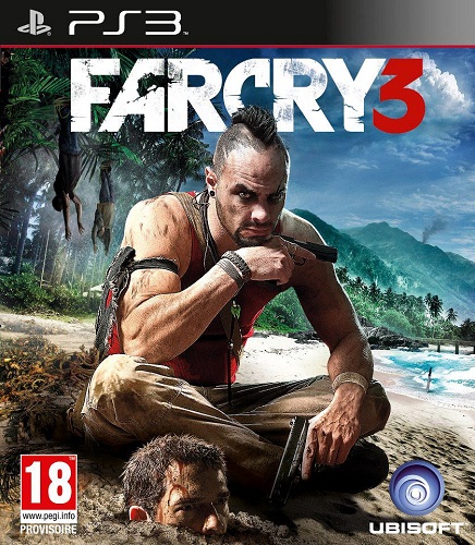 [PS3] Far Cry 3 Farcry10