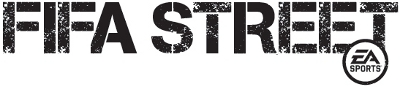 [PS3] Fifa Street Logo110