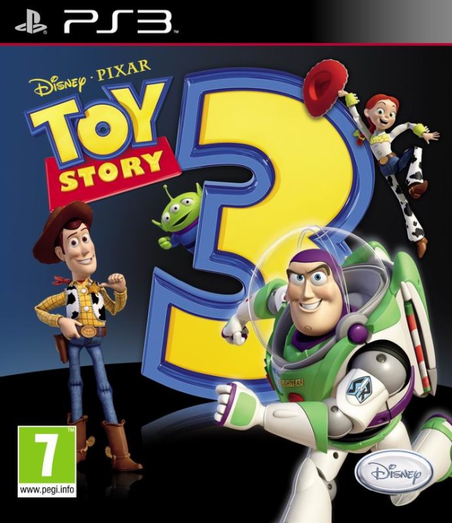 [PS3] Toy Story 3 Toy_st10