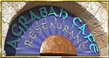 [Adventureland] Agrabah Café Agraba11