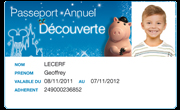 Passeport Annuel Découverte Dacouv10