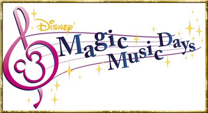 Disney Magic Music Days Disney12