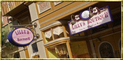 [Main Street] Lilly’s Boutique Lily_b10