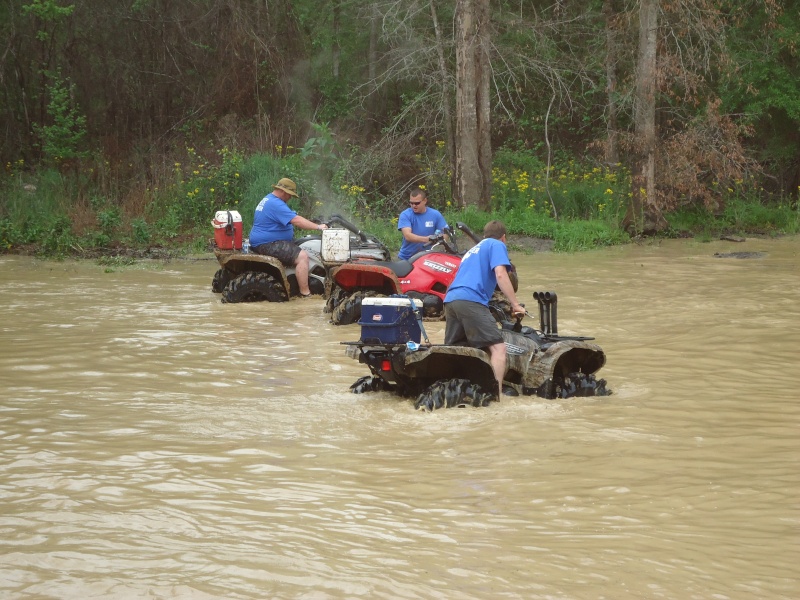 MUD NATIONALS 2012 30110