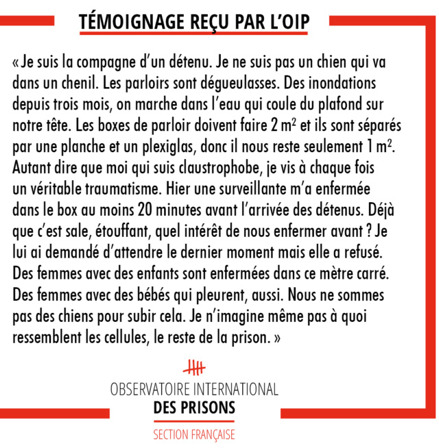 [Partenariat-OIP] Breves de prisons : la réalité. - Page 9 19323513