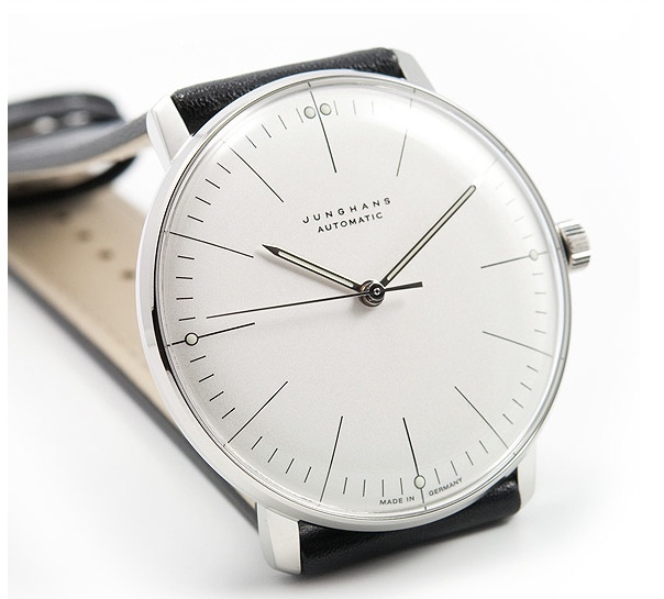 Besoin d'un avis Montre Junghans Captur10