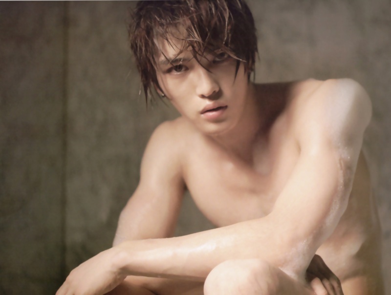 Hero Jae Joong Hero_j13