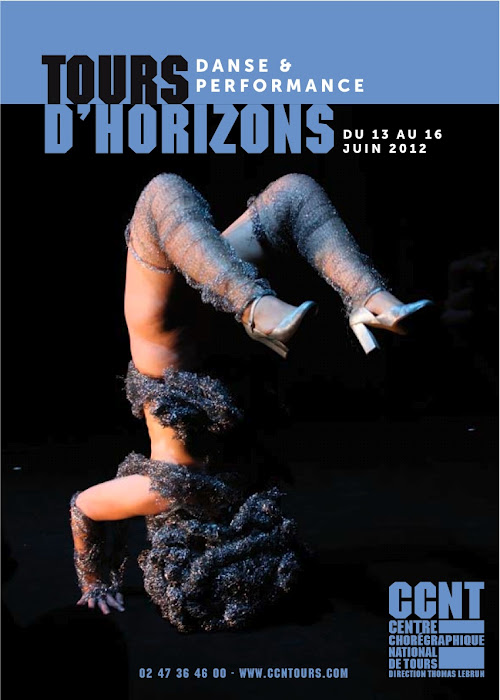 Danse contemporaine Tours10