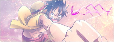 My galerie (2)  Luffy_10