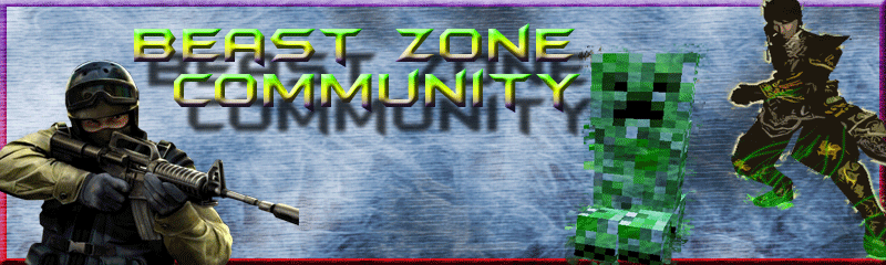 BeastZone Community