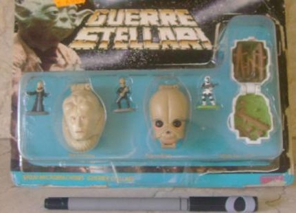 star wars dvd e action figures - Pagina 2 4e3bb610