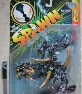 vendo action figures SPAWN 4e831f10