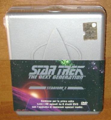 star - vendo star trek action figures e cofanetti dvd 65483410