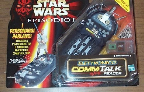 star - star wars dvd e action figures D383b610