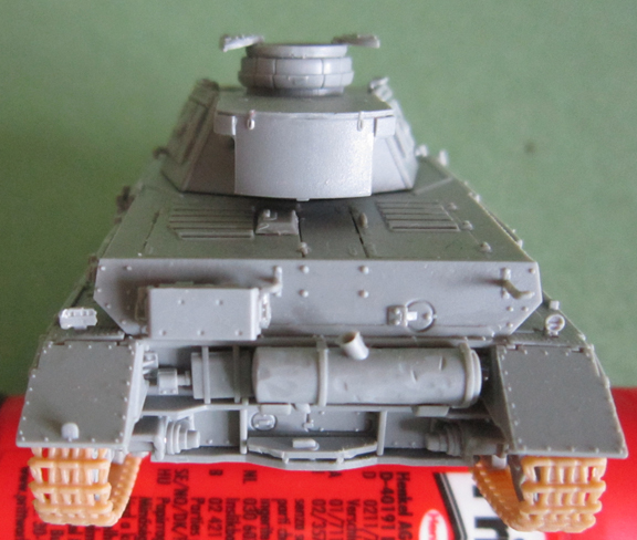 Pz IV Ausf F1 + Horch108 type 1A TERMINE Pzivf114