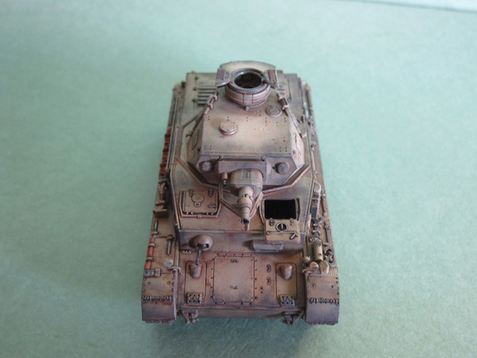 Pz IV Ausf F1 + Horch108 type 1A TERMINE Pzivf128