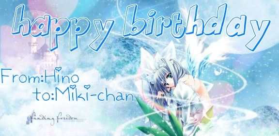 Happy birthday to Miki chan Copy_o12
